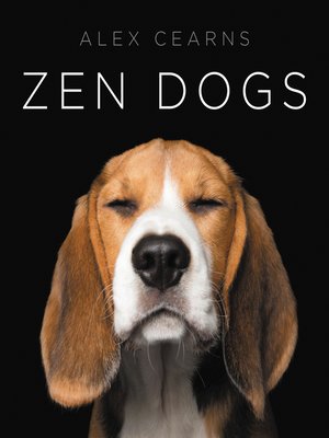 cover image of Zen Dogs